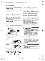 Preview for 70 page of LG GSJV90MCAE Owner'S Manual