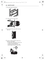 Preview for 98 page of LG GSJV90MCAE Owner'S Manual