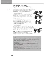 Preview for 19 page of LG GSL325NSYV Owner'S Manual