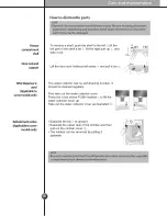 Preview for 24 page of LG GSL325NSYV Owner'S Manual