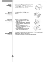 Preview for 25 page of LG GSL325NSYV Owner'S Manual