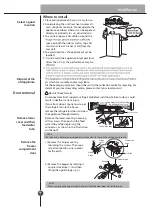 Предварительный просмотр 8 страницы LG GSL325PVCVD Owner'S Manual