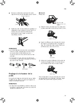 Предварительный просмотр 15 страницы LG GSL360ICEV Owner'S Manual