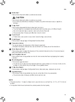 Предварительный просмотр 65 страницы LG GSL360ICEV Owner'S Manual