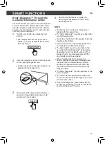 Предварительный просмотр 75 страницы LG GSL360ICEV Owner'S Manual