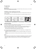 Предварительный просмотр 86 страницы LG GSL360ICEV Owner'S Manual