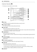 Preview for 22 page of LG GSL360ICEZ Owner'S Manual