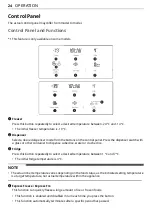 Preview for 24 page of LG GSL360ICEZ Owner'S Manual