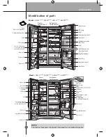 Предварительный просмотр 7 страницы LG GSL545NSQV Owner'S Manual