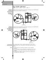 Предварительный просмотр 12 страницы LG GSL545NSQV Owner'S Manual