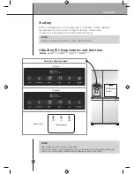 Предварительный просмотр 13 страницы LG GSL545NSQV Owner'S Manual