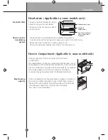 Предварительный просмотр 23 страницы LG GSL545NSQV Owner'S Manual