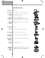 Предварительный просмотр 26 страницы LG GSL545NSQV Owner'S Manual