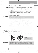 Preview for 9 page of LG GSL545SWYV Owner'S Manual