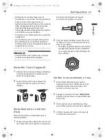 Preview for 17 page of LG GSL6681PS Owner'S Manual