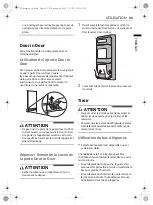 Preview for 33 page of LG GSL6681PS Owner'S Manual