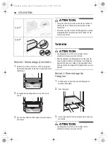 Preview for 34 page of LG GSL6681PS Owner'S Manual