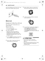 Preview for 40 page of LG GSL6681PS Owner'S Manual