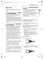 Preview for 41 page of LG GSL6681PS Owner'S Manual