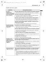 Preview for 47 page of LG GSL6681PS Owner'S Manual