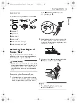 Preview for 67 page of LG GSL6681PS Owner'S Manual