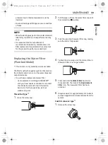 Preview for 93 page of LG GSL6681PS Owner'S Manual