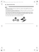 Preview for 102 page of LG GSL6681PS Owner'S Manual