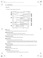 Предварительный просмотр 24 страницы LG GSLV50DSXM Owner'S Manual