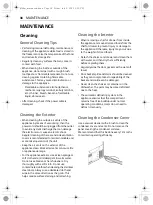 Предварительный просмотр 38 страницы LG GSLV50DSXM Owner'S Manual