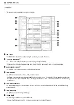 Предварительный просмотр 24 страницы LG GSLV50PZXE Owner'S Manual