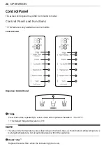 Предварительный просмотр 26 страницы LG GSLV50PZXE Owner'S Manual