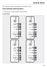 Предварительный просмотр 21 страницы LG GSLV71MCTD Owner'S Manual