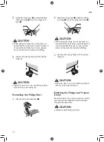 Preview for 14 page of LG GSX961NSAZ Owner'S Manual