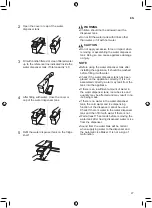 Preview for 27 page of LG GSX961NSAZ Owner'S Manual