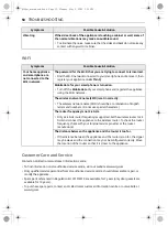 Предварительный просмотр 50 страницы LG GSXV90MCDE Owner'S Manual