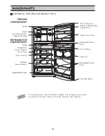 Предварительный просмотр 12 страницы LG GT-442SDC Owner'S Manual