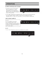 Предварительный просмотр 15 страницы LG GT-442SDC Owner'S Manual