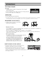 Предварительный просмотр 17 страницы LG GT-442SDC Owner'S Manual