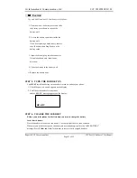 Preview for 21 page of LG GT-8110C User Manual