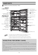 Предварительный просмотр 13 страницы LG GT-B4107PZ Owner'S Manual