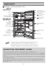 Предварительный просмотр 17 страницы LG GT-B4107PZ Owner'S Manual