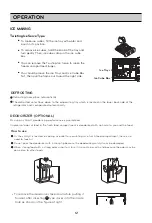 Предварительный просмотр 12 страницы LG GT21BPP Owner'S Manual