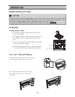 Предварительный просмотр 13 страницы LG GT28BPP Owner'S Manual