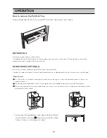 Предварительный просмотр 14 страницы LG GT28BPP Owner'S Manual