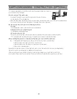 Предварительный просмотр 19 страницы LG GT28BPP Owner'S Manual