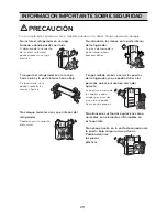 Предварительный просмотр 29 страницы LG GT28BPP Owner'S Manual