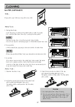 Preview for 17 page of LG GT28WPP Owner'S Manual