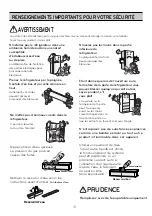 Предварительный просмотр 31 страницы LG GT28WPP Owner'S Manual