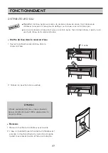 Предварительный просмотр 37 страницы LG GT28WPP Owner'S Manual