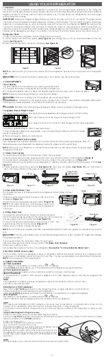 Предварительный просмотр 4 страницы LG GT32WDC User Manual